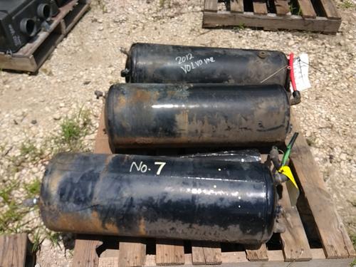   Air Tank