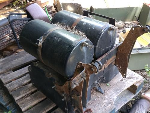   Air Tank