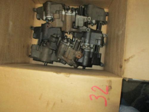 CAT 3406E Oil Pump