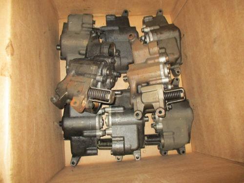 CAT 3406E Oil Pump
