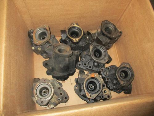 CUMMINS N14 CELECT+ Oil Pump