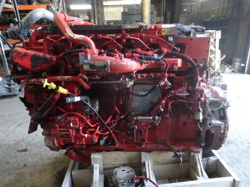 CUMMINS X-15 Engine Assembly