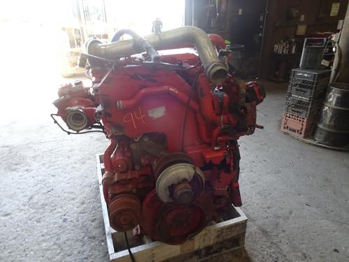 CUMMINS X-15 Engine Assembly