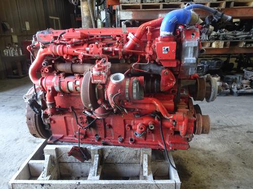 CUMMINS X-15 Engine Assembly