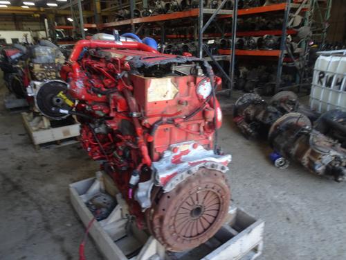 CUMMINS X-15 Engine Assembly