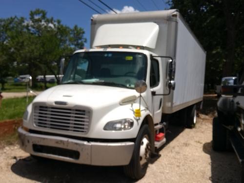 FREIGHTLINER M2 106 BOX TRUCK