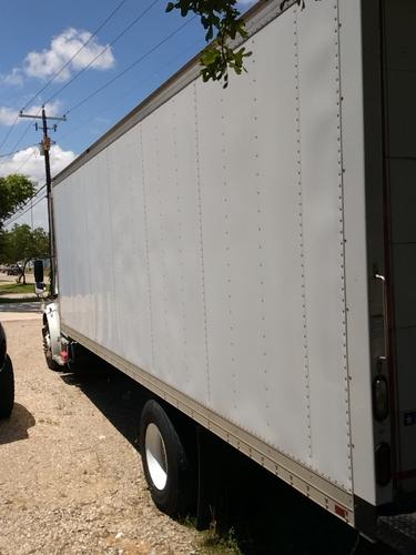 FREIGHTLINER M2 106 BOX TRUCK