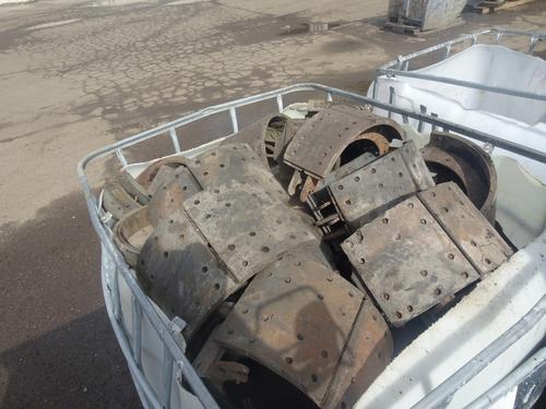   Brake Shoes