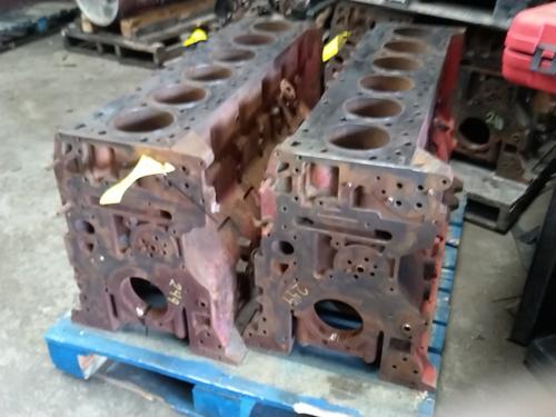 CUMMINS ISX Cylinder Block