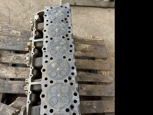 CAT 3406C Cylinder Head