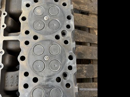 CAT 3406C Cylinder Head