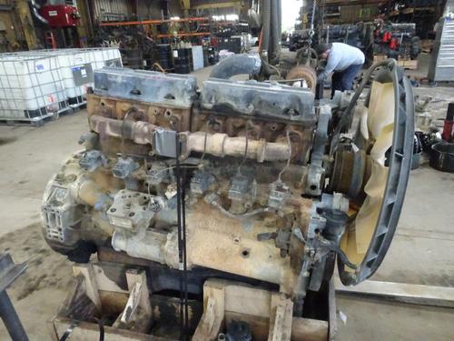MACK AC Engine Assembly