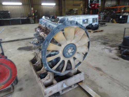 MACK AC Engine Assembly