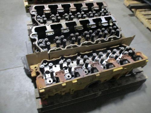 CAT C-15 Cylinder Head