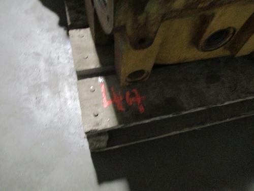 CAT C-15 Cylinder Head