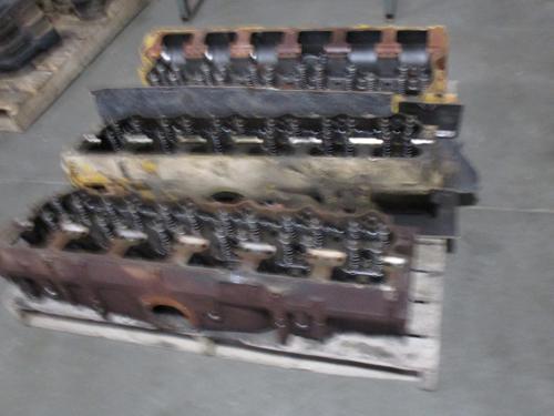 CAT C-15 Cylinder Head