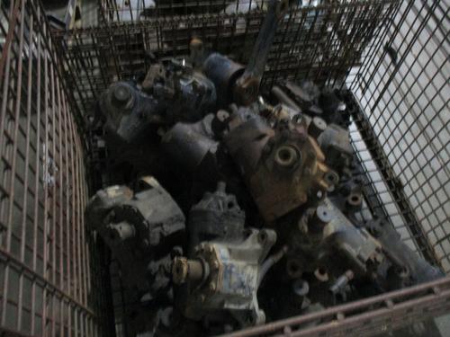 PETERBILT  Steering Gear