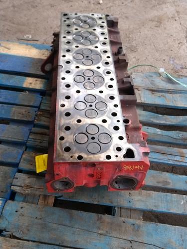 CUMMINS ISX Cylinder Head