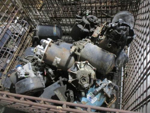 PETERBILT  Air Drier