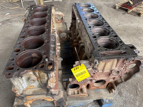 DETROIT DD-15 Cylinder Block