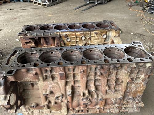 DETROIT DD-15 Cylinder Block