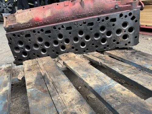 CUMMINS ISB Cylinder Head