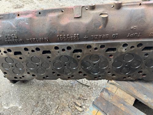 CUMMINS ISB Cylinder Head