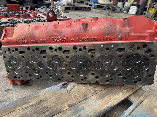 CUMMINS ISB Cylinder Head