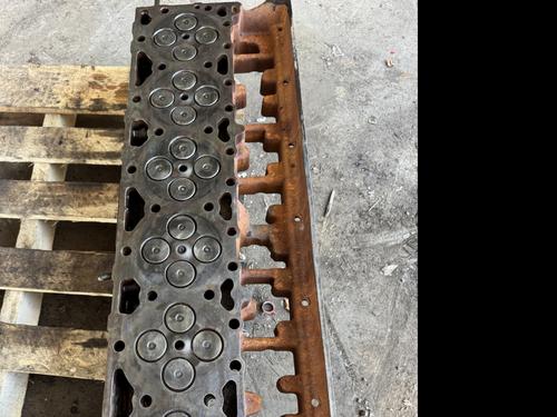 CUMMINS ISM Cylinder Head