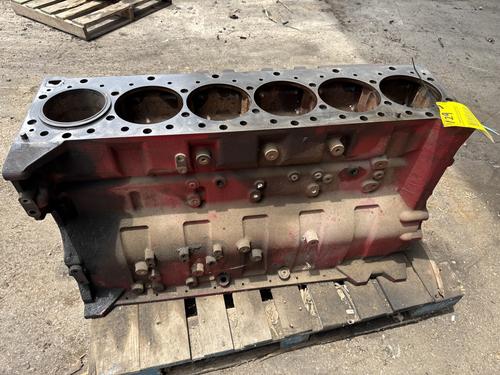 CUMMINS ISX-15 Cylinder Block
