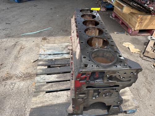 CUMMINS ISX-15 Cylinder Block
