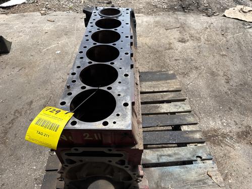 CUMMINS ISX-15 Cylinder Block