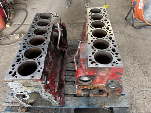 CUMMINS ISB Cylinder Block