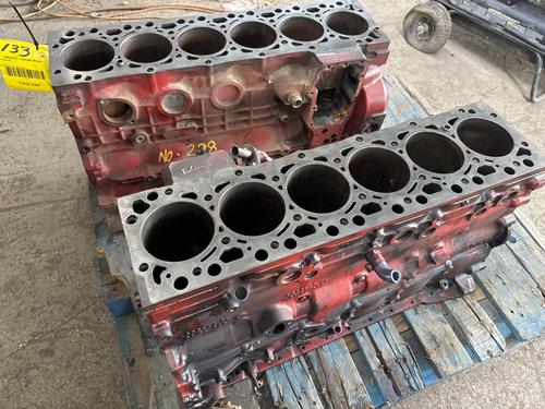 CUMMINS ISB Cylinder Block