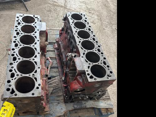 CUMMINS ISB Cylinder Block