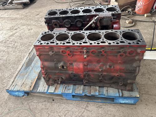 CUMMINS ISB Cylinder Block
