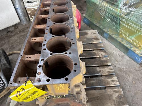 CAT C-12 Cylinder Block