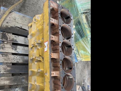 CAT C-12 Cylinder Block