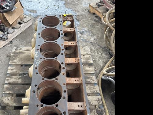 CAT C-12 Cylinder Block