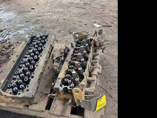 CAT  Cylinder Head