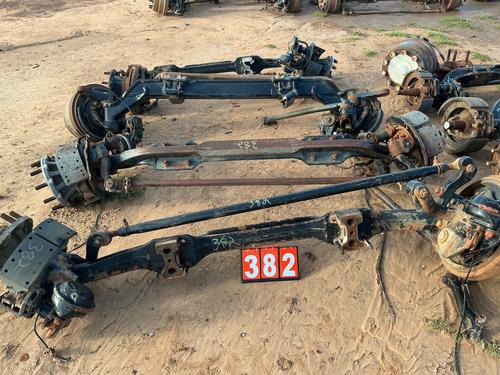 MISCELLANEOUS  AXLE ASSEMBLY, FRONT (STEER)