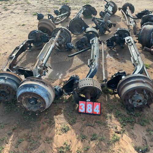 MISCELLANEOUS  AXLE ASSEMBLY, FRONT (STEER)