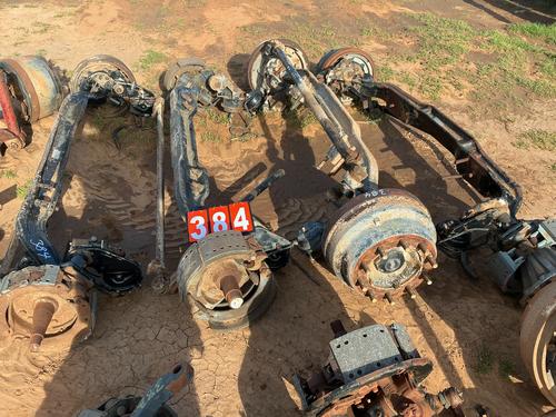 MISCELLANEOUS  AXLE ASSEMBLY, FRONT (STEER)