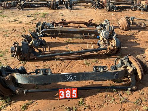 MISCELLANEOUS  AXLE ASSEMBLY, FRONT (STEER)