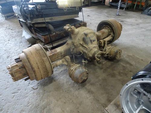 ROCKWELL RRL23-160 Axle Assembly, Rear (Rear)