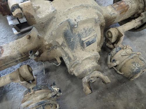 ROCKWELL RRL23-160 Axle Assembly, Rear (Rear)
