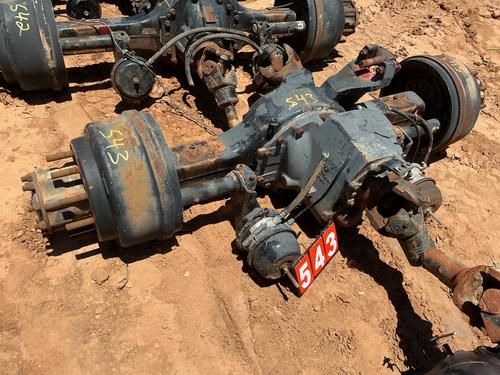 ROCKWELL RT-40-145 Axle Assembly, Rear (Front)