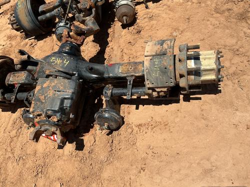 ROCKWELL  Axle Assembly, Rear (Front)