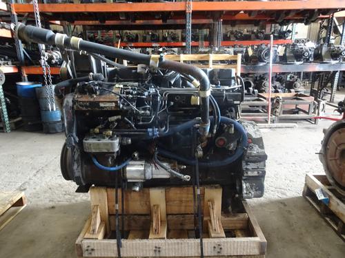 CUMMINS ISL Engine Assembly
