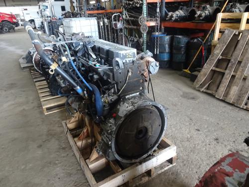 CUMMINS ISL Engine Assembly